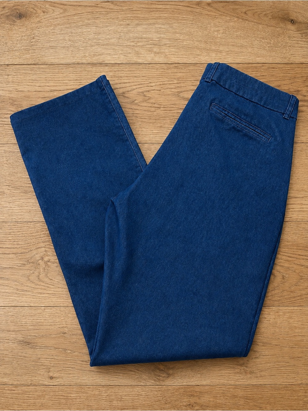 Gap Slim City Dark Indigo Bootcut Jeans – Women’s US 12 Regular